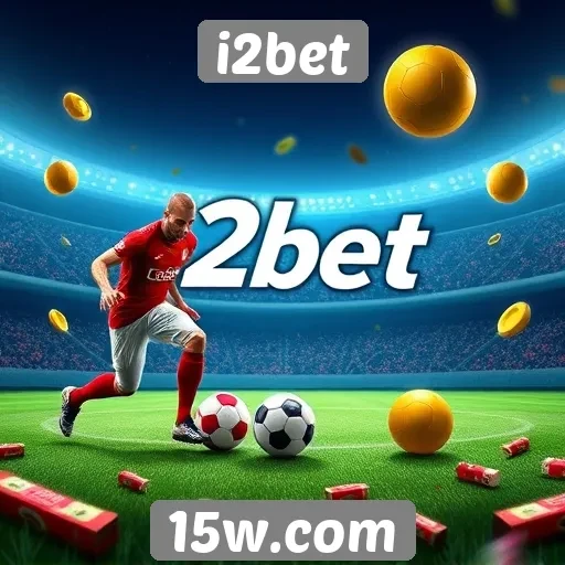 Análise da plataforma de jogos i2bet
