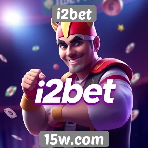 Impacto das promoções na experiência de jogo do i2bet