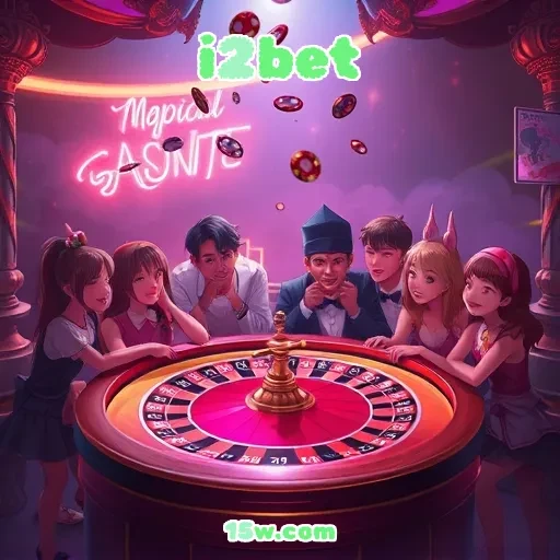 i2bet: Descubra Como a Seção de Login Melhora sua Experiência de Jogo