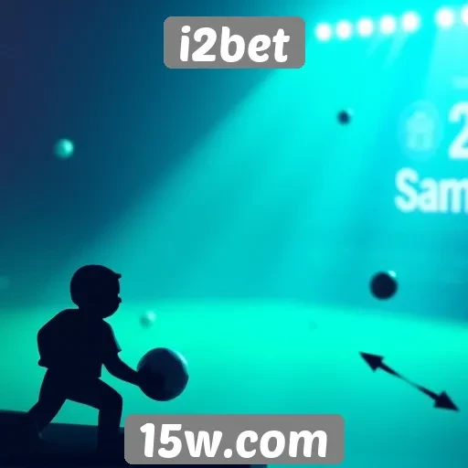 Tendências de jogos online destacadas no i2bet