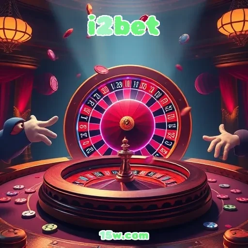 i2bet Transformando Pagamentos em Jogos: Mais Praticidade e Segurança