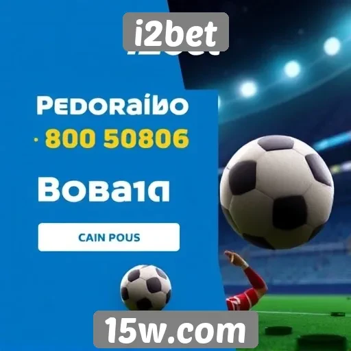 Promoções e bônus atraem novos usuários para i2bet