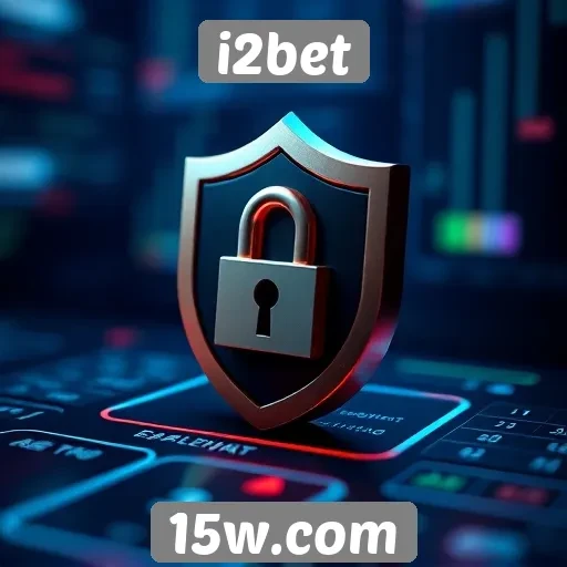 Avaliação da segurança no site i2bet