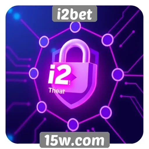 Como funciona o sistema de segurança do i2bet