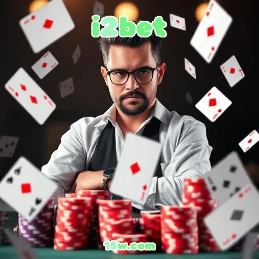 i2bet: Evento Esportivo Inesquecível para Apostadores Brasileiros