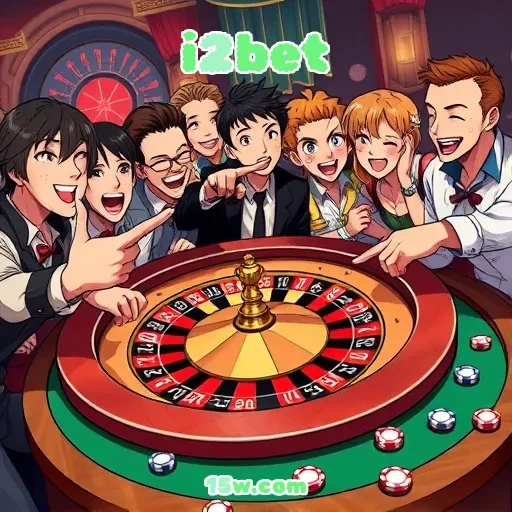 i2bet: Suporte 24/7 que Revoluciona a Experiência em Jogos Online