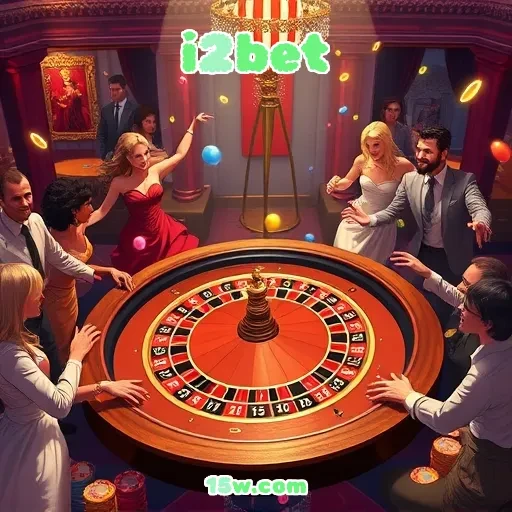 i2bet VIP: Atrações Exclusivas para Jogadores em Busca de Privilégios